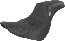 Saddlemen Pro Series SDC Performance Grip Seat SC81829DB