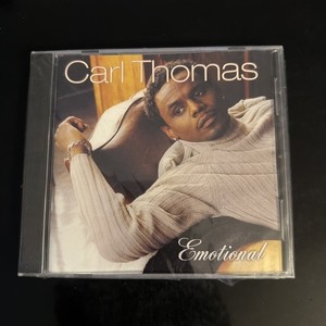 Carl Thomas Emotional | eBay