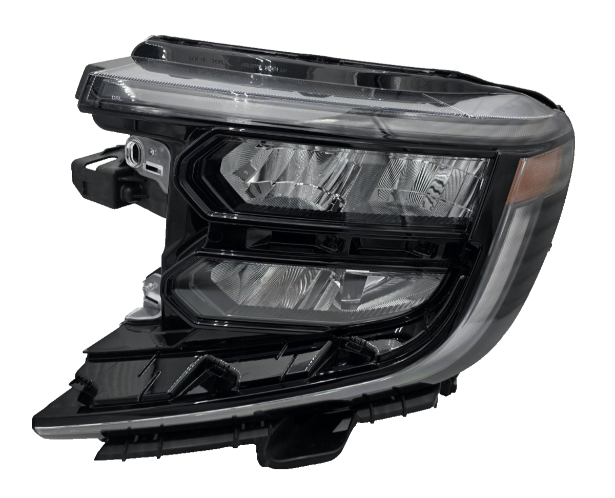 OEM 2025-2026 Ford Expedition LH Driver LED Headlight w/Ballast