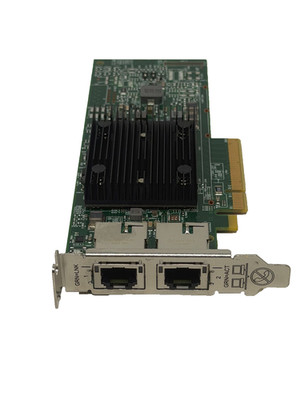 HPE BCM57416 10Gb 2-port BASE-T Adptr P26253-B21 P26255-001