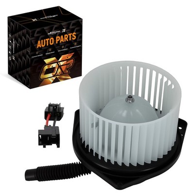 HVAC Blower Motor w/ Fan For Suzuki Grand Vitara All Engine 2006-2013 7415076K11
