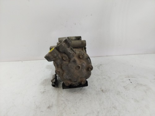 NO TIENE REFERENCIA klimakompressor RENAULT CLIO II FASE B CB0 SOCIETE 1783201