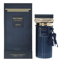 Afnan Historic Olmeda Eau De Parfum 100Ml For Unisex