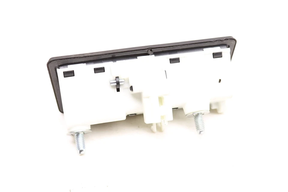 Interruptor de manija de liberación de maletero 2015-2018 Porsche Cayenne 5N0827566T Foto 2 de 4