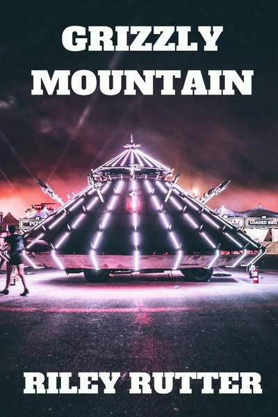 Grizzly Mountain Riley Rutter Taschenbuch Kartoniert / Broschiert Englisch 2018-image