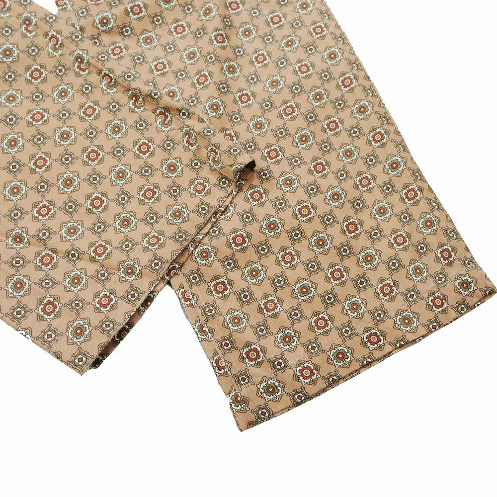 Needles String Arrow Easy pant All pattern rayon … - image 3