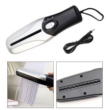 Small Paper Shredder Office Stationery Wear Resistant Protect Your Information
