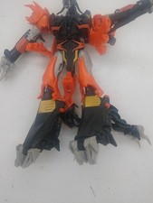 Transformers Prime Beast Hunters Predaking Vo...