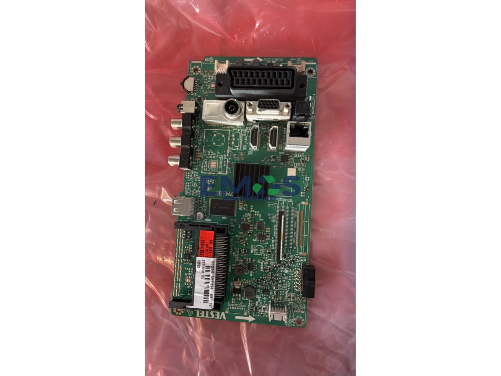 23371324 17MB97 MAIN PCB FOR BUSH DLED32265HDDVDB