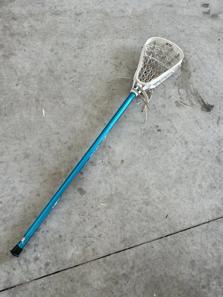 Stx K18 In Lacrosse Sticks for sale | eBay