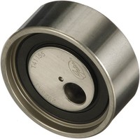 Gates Spannrolle Zahnriemen Powergrip™ T41155 FüR Thalia Sandero Clio Renault 1