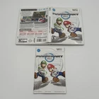 Mario Kart Wii (Case & Manual Only)- Nintendo Wii, 2008