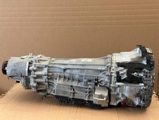 Mercedes-Benz GLE W167 2022 Automatikgetriebe 725037 Diesel/Elektro 235kW