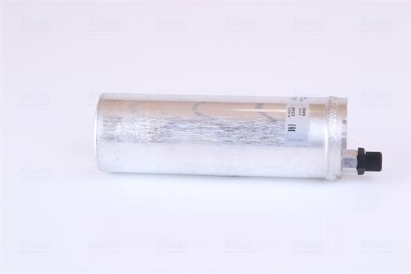 Nissens Trockner, Klimaanlage 95386 FüR Opel-image