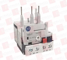 ALLEN BRADLEY 193-T1AB40 / 193T1AB40 (IN BOX)