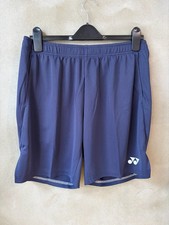YONEX 24S/S Męskie spodenki do badmintona Mundur narodowy Sport [US:XS/M] 15170EX