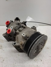 2009-2010 Toyota Corolla Air Conditioning A/C...