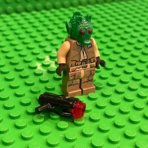 Lego Star Wars Minifigures : Jedi Clone Troopers Mandalorian Grogu More : U Pick - 第 157/170 張圖片