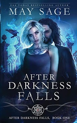 After Darkness Falls: A Vampir - VERY GOOD