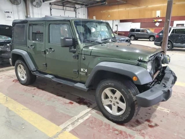 Starter Motor Fits 07-11 NITRO 244951 — 第 4/4 张图片