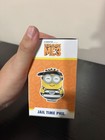 Funko Dorbz Despicable Me 3 Phil "Jail Time" Vinyl Figure #319 - Never Opened — photo 4