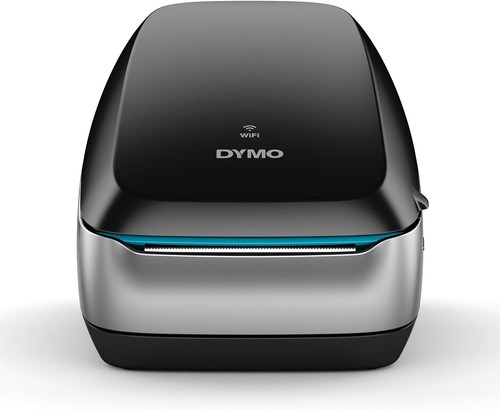 DYMO LabelWriter Wireless Etikettendrucker Drucken Sie Etiketten mit Wi-Fi & U - 第 3/10 張圖片
