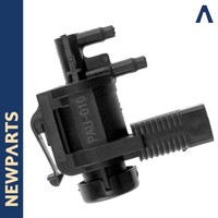 Turbo-Elektroventil FüR Audi A1 A3 A4 A5 A6 A7 A8 Q3 Q5 Q7 TDI 1K0906283A