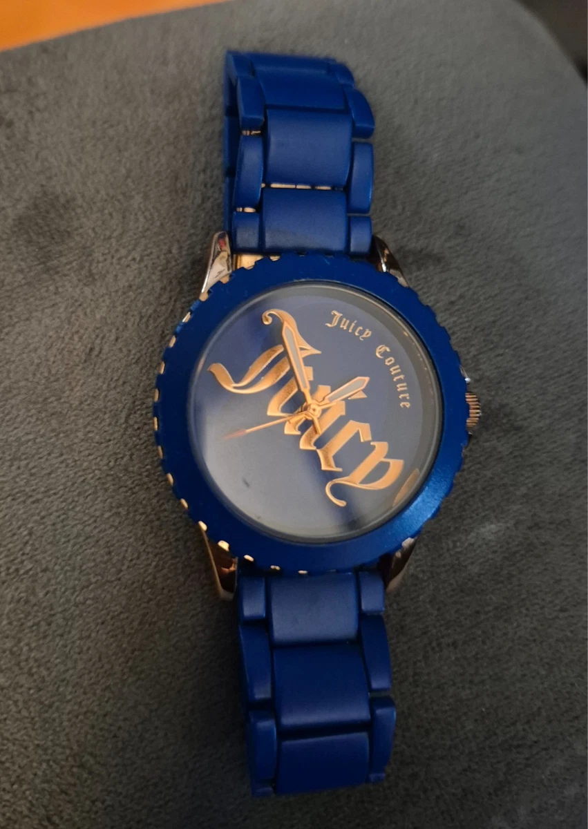 Juicy Couture Watches for sale - eBay