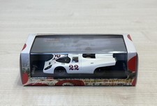 Spark Porsche 917K 1970 Le Mans Test Car 1/43 Endurance Info Special