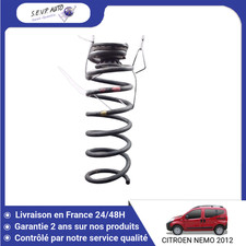 Ressort divers Citroen NEMO