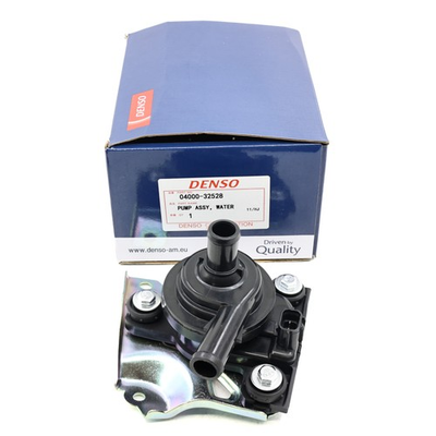 #ad 04000 32528 OEM Electric Inverter Water Pump For 2004 2009 Toyota Prius 1.5L USA $56.45