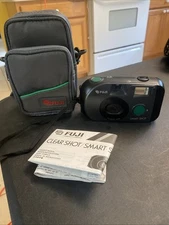 Fujifilm Smart Shot Film Camera Read DESC.