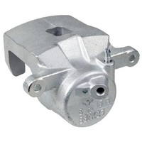 Bremssattel 1 Kolben Axial Ø 60 Mm Grauguss A.B.S. FüR Toyota RAV