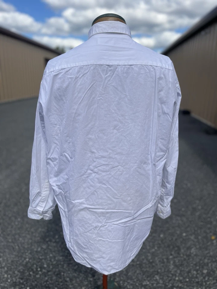 Винтажная футболка Natural Issue от Feldini Caveman с вышивкой L 80-е новинка искусство (25x30) - Изображение 3 из 4