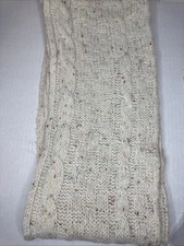 Women’s Infinity Speckled Neck Scarf