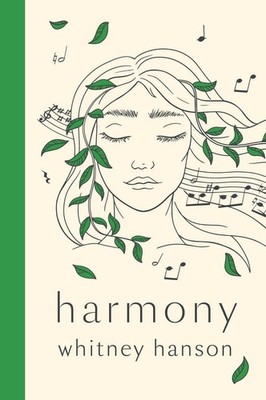 Harmony: poems to find peace by Whitney Hanson (English) Paperback Book