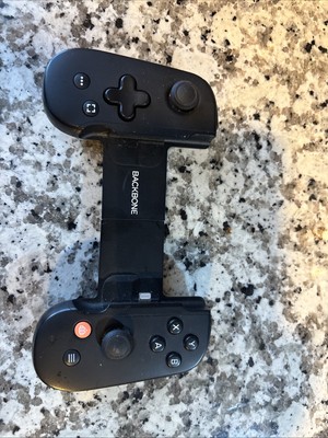 Backbone One Mobile Gaming Controller PlayStation Edition, iPhone Lightning