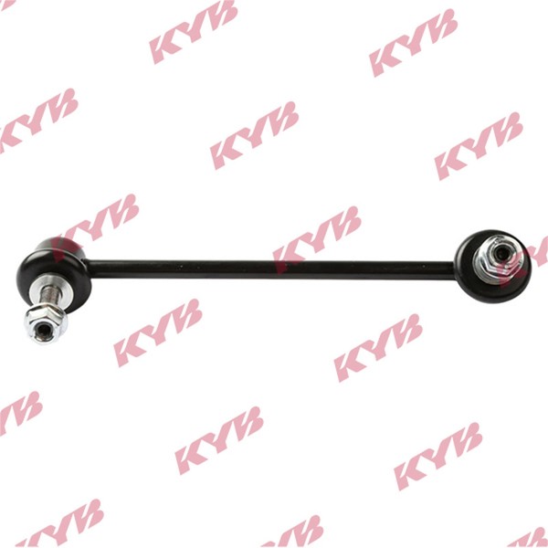 KYB Koppelstange Stabilisator KSLR4253 Stahl FüR Infiniti Q50 Q70 Y51 Hybrid AWD-image