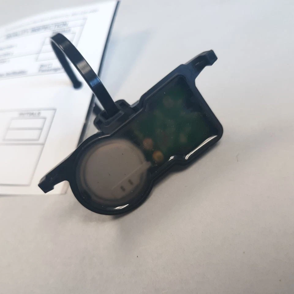 Nissan Versa TPMS Tire Pressure Monitor System Sensor  2023 2022 2021 2020 - Image 2 of 4