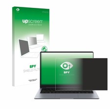 upscreen Blickschutzfilter f&uuml;r Samsung Galaxy Book6 14" Blaulicht Filter Schutz
