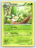 Simisage Rare XY - BREAKthrough 6/162 MP