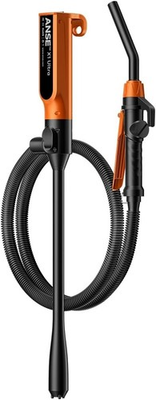 #ad ANSE Rechargeable Fuel Transfer Pump 2.7GPM Model X1 Ultra $35.99