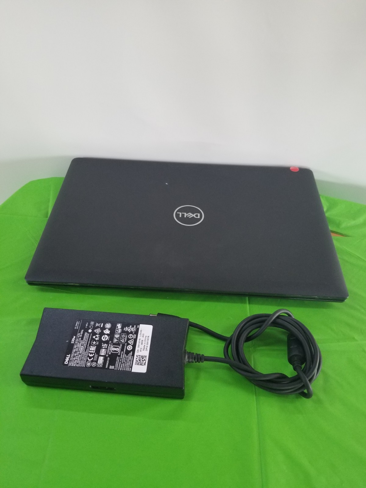 Dell Latitude, 15-Inch Laptop, with Intel Core i7 11th Gen., 256 GB SSD (Solid State Drive)
