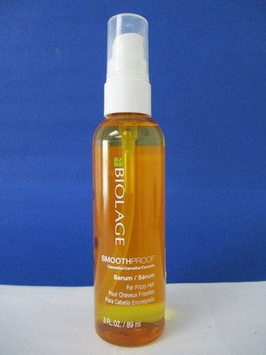 MATRIX BIOLAGE SMOOTHPROOF SERUM 3 OZ