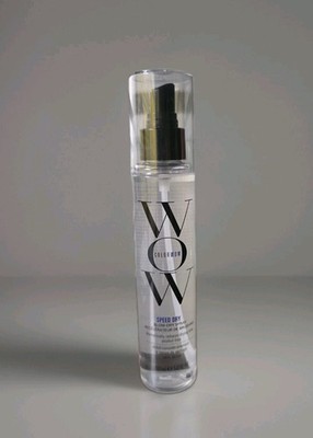 Color Wow Speed Dry  Blow Dry Spray 5 oz / 150ml