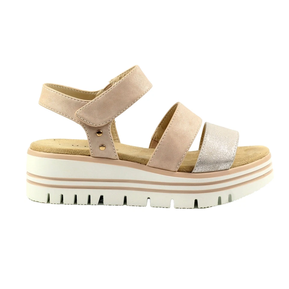 Lunar Sandalias Hardy para Mujer (GS684) - Imagen 3 de 4