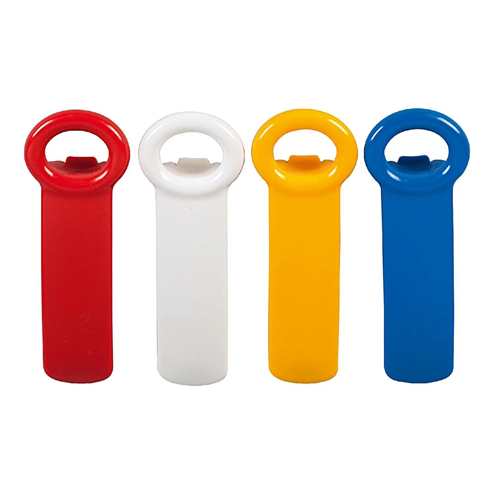 1x Deckelöffner BRIX JarKey Glasöffner Schraubdeckel Senioren Farbe zufällig - Bild 1 von 4
