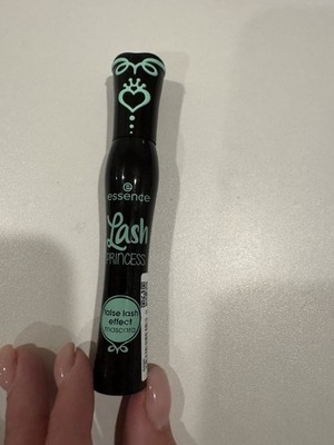 essence Lash Princess False Lash Effect Mascara Black