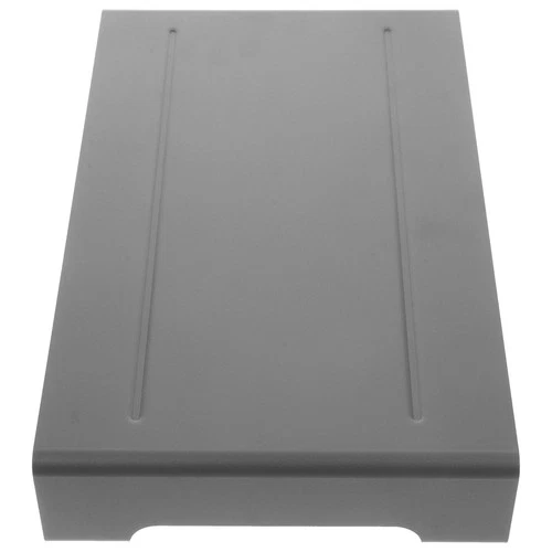  Aluminum Alloy Monitor Riser Desktop Computer Screen Stand Laptop Holder