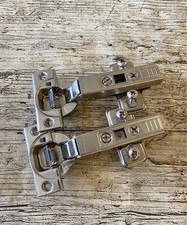 Cabinet door Hinges from IKEA UTRUSTA